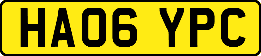 HA06YPC