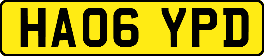 HA06YPD