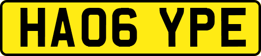 HA06YPE