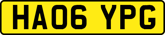 HA06YPG