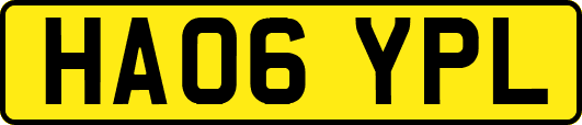 HA06YPL