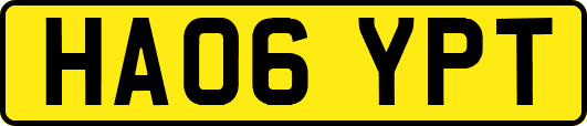 HA06YPT