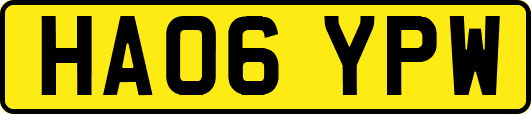 HA06YPW