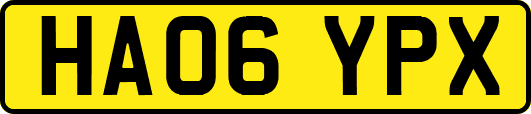 HA06YPX