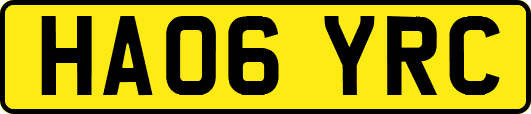 HA06YRC