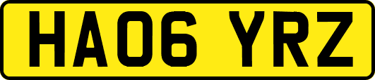 HA06YRZ