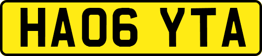 HA06YTA