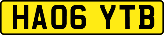 HA06YTB