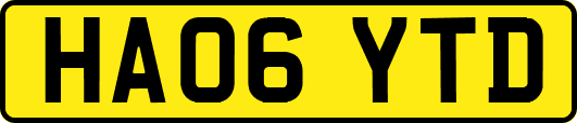 HA06YTD