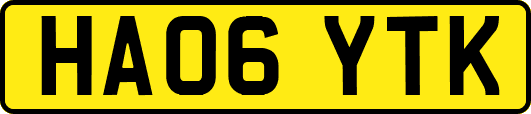 HA06YTK