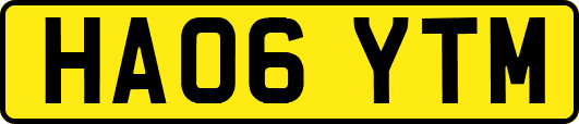 HA06YTM