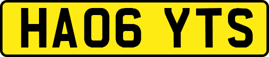 HA06YTS