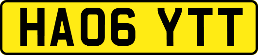 HA06YTT