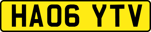 HA06YTV