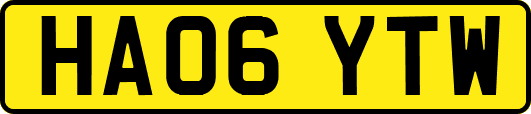 HA06YTW