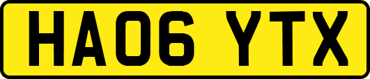 HA06YTX
