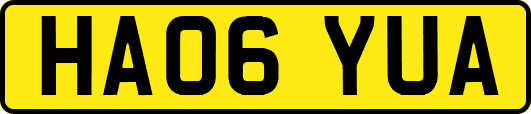 HA06YUA