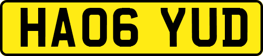HA06YUD