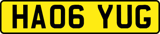 HA06YUG