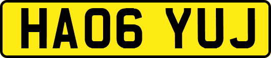 HA06YUJ