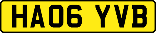 HA06YVB