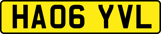 HA06YVL
