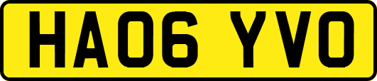 HA06YVO