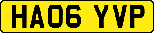 HA06YVP