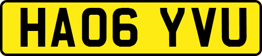 HA06YVU