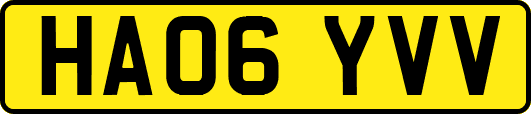 HA06YVV