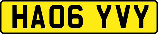 HA06YVY