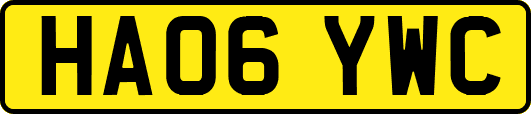 HA06YWC