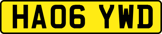 HA06YWD