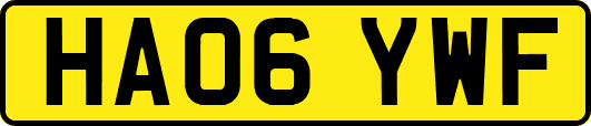 HA06YWF