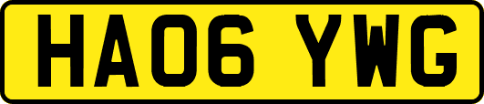 HA06YWG
