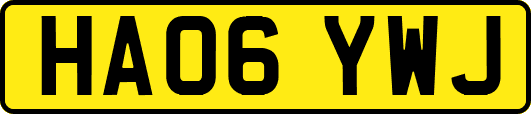 HA06YWJ