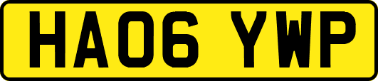 HA06YWP