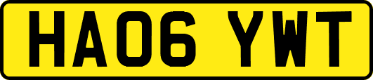 HA06YWT
