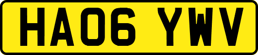 HA06YWV