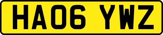 HA06YWZ