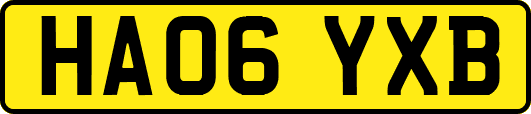 HA06YXB