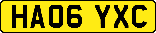 HA06YXC