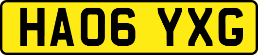 HA06YXG