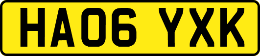 HA06YXK