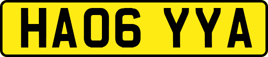 HA06YYA