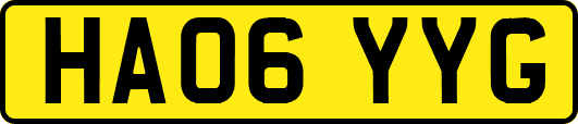 HA06YYG