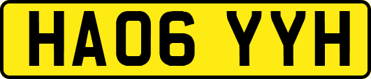 HA06YYH
