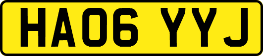 HA06YYJ