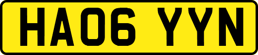 HA06YYN