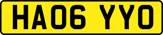 HA06YYO
